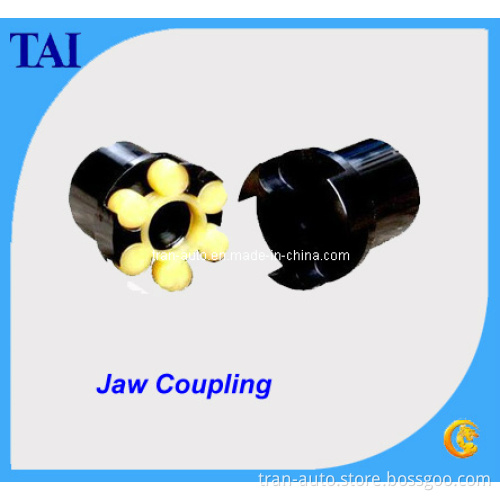 Professional Chain Coupling with ISO9001 (100)